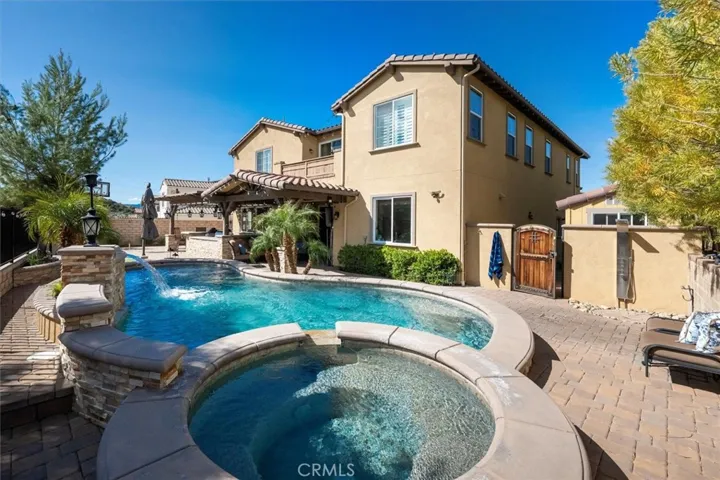 28360 Steel Lane, Valencia, California 91354