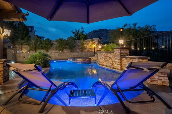 28360 Steel Lane, Valencia, California 91354