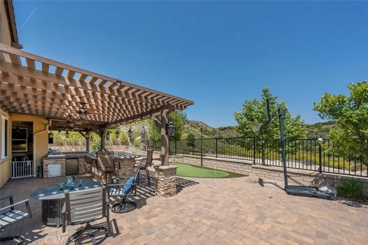 28360 Steel Lane, Valencia, California 91354