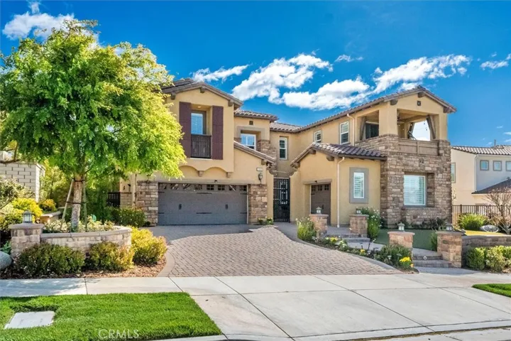 28360 Steel Lane, Valencia, California 91354