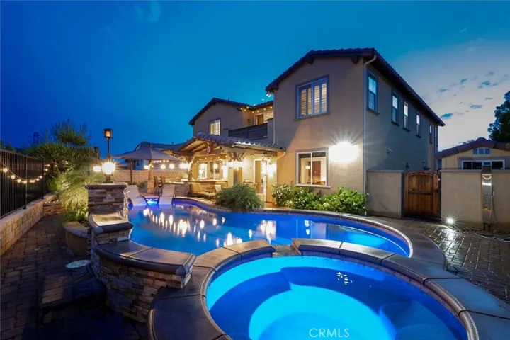 28360 Steel Lane, Valencia, California 91354