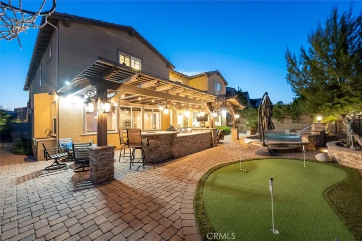 28360 Steel Lane, Valencia, California 91354