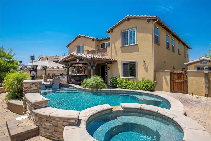 28360 Steel Lane, Valencia, California 91354