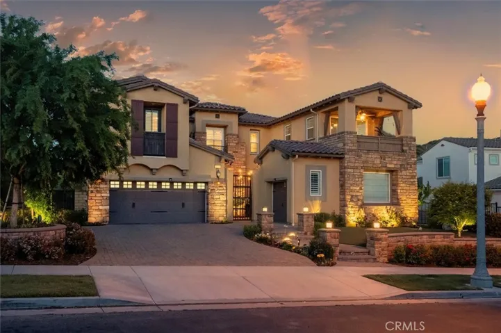 28360 Steel Lane, Valencia, California 91354