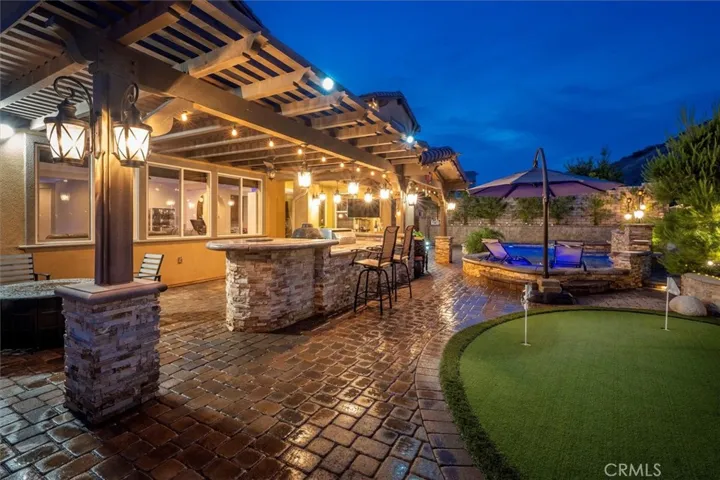 28360 Steel Lane, Valencia, California 91354