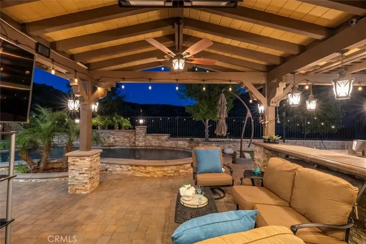 28360 Steel Lane, Valencia, California 91354
