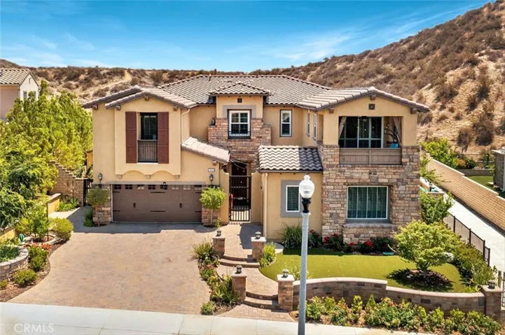 28360 Steel Lane, Valencia, California 91354