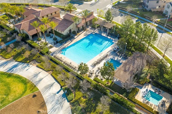 28360 Steel Lane, Valencia, California 91354