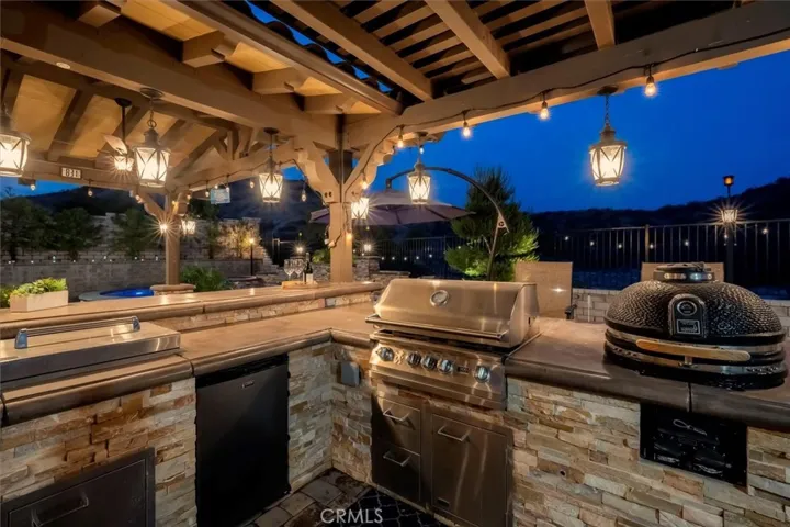 28360 Steel Lane, Valencia, California 91354