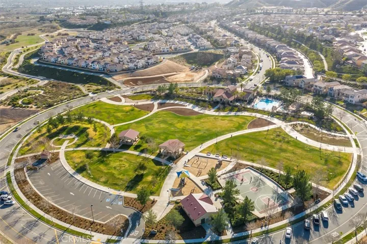 28360 Steel Lane, Valencia, California 91354