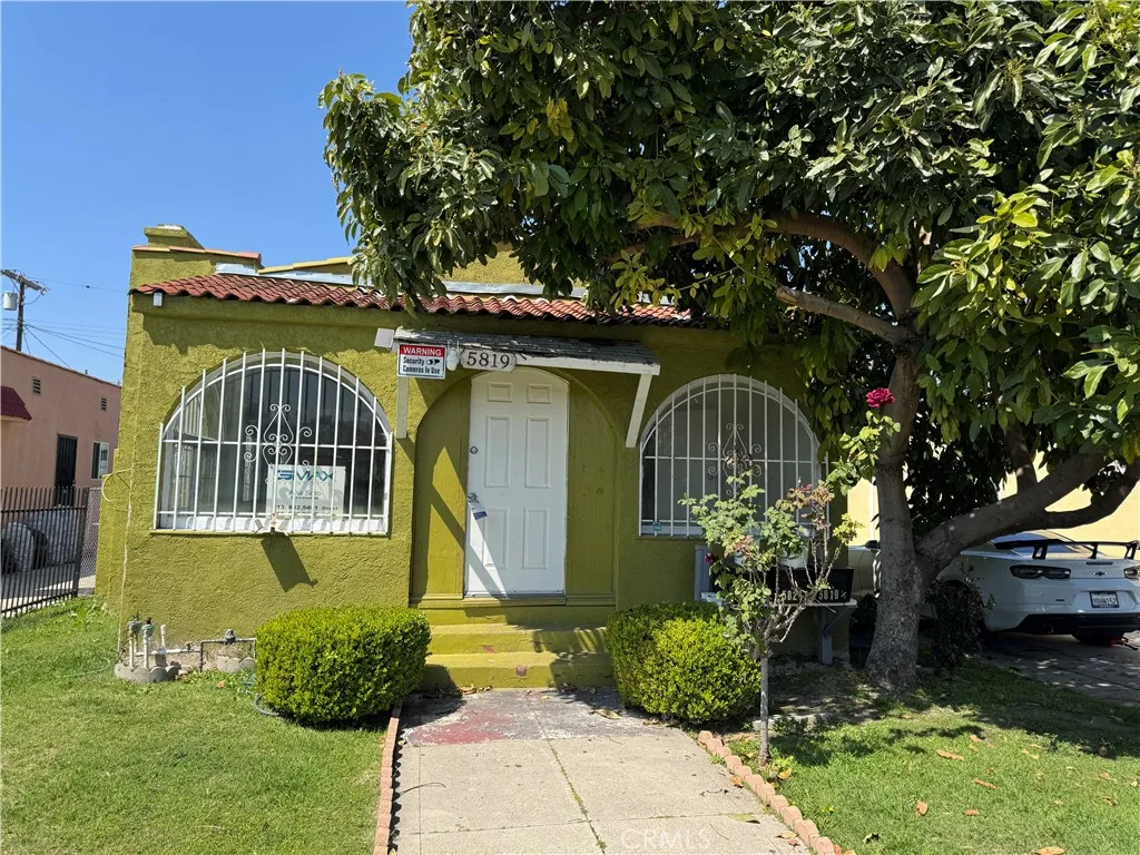 5819 4th Avenue 3, Los Angeles, California 90043 home-pic-9