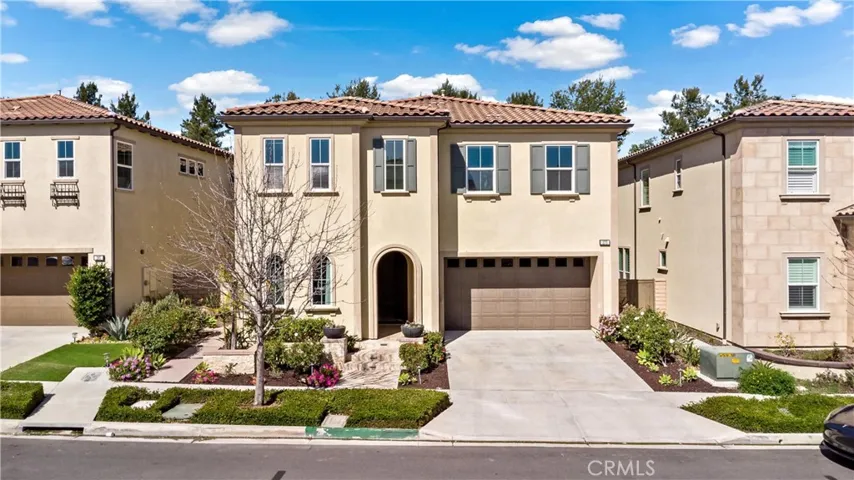 275 Pinnacle Drive, Lake Forest, California 92630