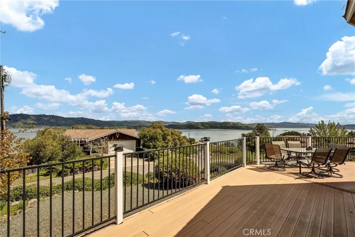 3565 Fircrest Court, Kelseyville, California 95451