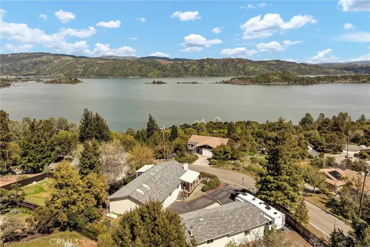 3565 Fircrest Court, Kelseyville, California 95451