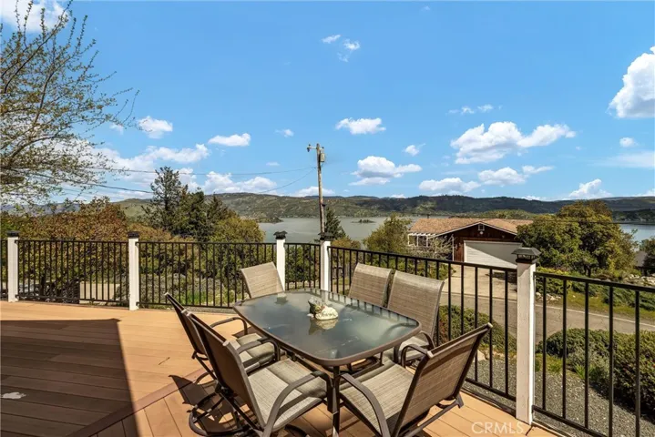 3565 Fircrest Court, Kelseyville, California 95451