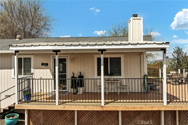 3565 Fircrest Court, Kelseyville, California 95451