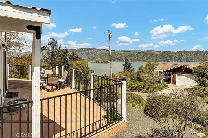 3565 Fircrest Court, Kelseyville, California 95451