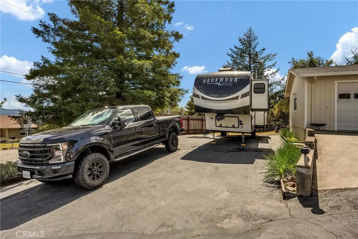 3565 Fircrest Court, Kelseyville, California 95451