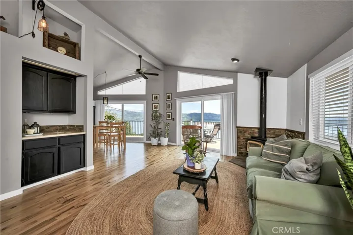 3565 Fircrest Court, Kelseyville, California 95451