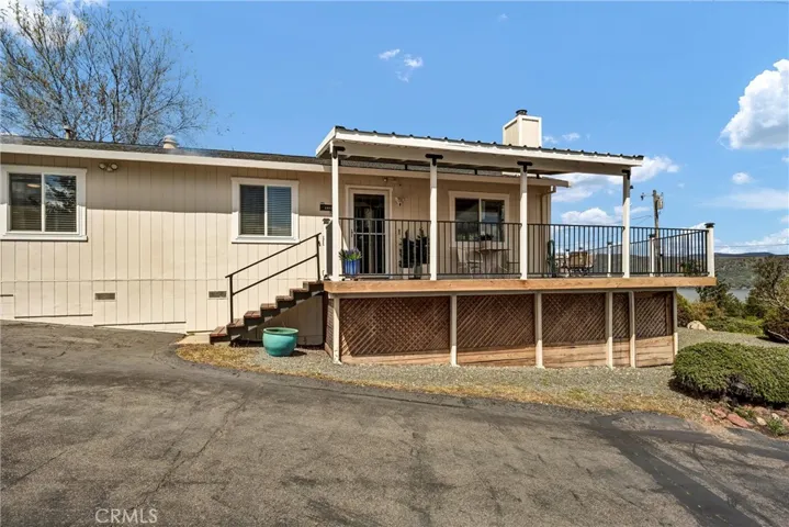 3565 Fircrest Court, Kelseyville, California 95451
