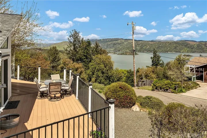 3565 Fircrest Court, Kelseyville, California 95451