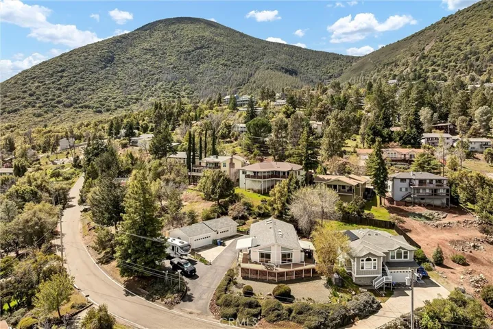 3565 Fircrest Court, Kelseyville, California 95451