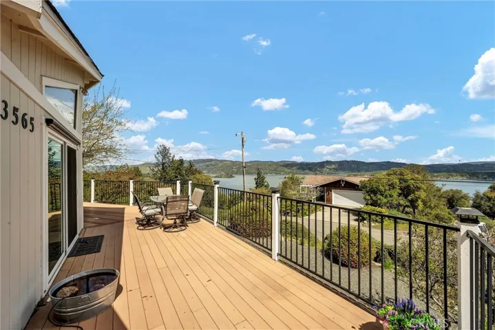 3565 Fircrest Court, Kelseyville, California 95451