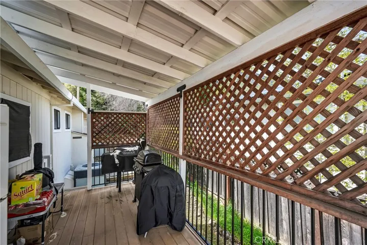 3565 Fircrest Court, Kelseyville, California 95451
