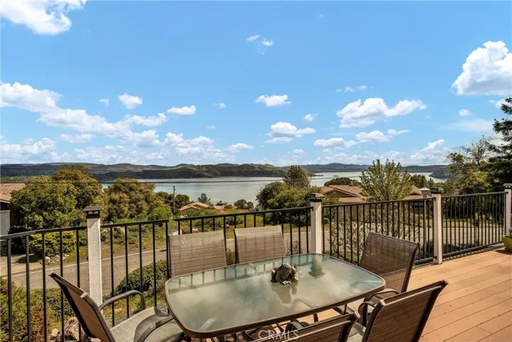 3565 Fircrest Court, Kelseyville, California 95451