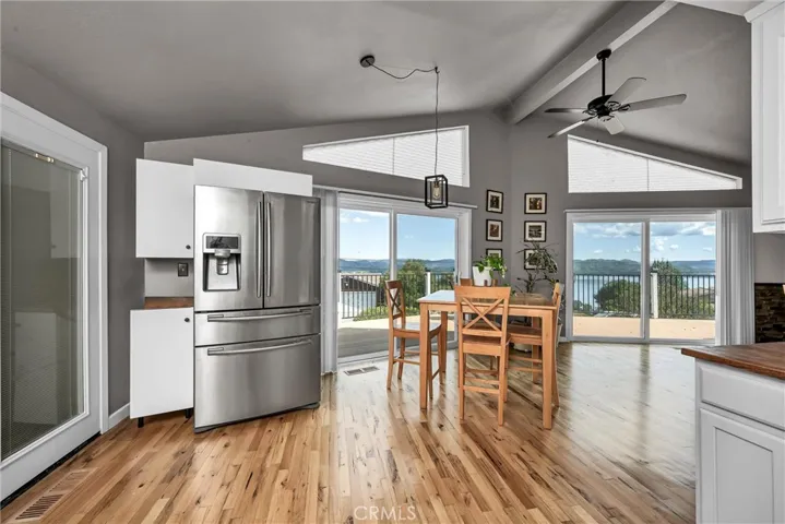 3565 Fircrest Court, Kelseyville, California 95451