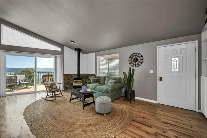 3565 Fircrest Court, Kelseyville, California 95451
