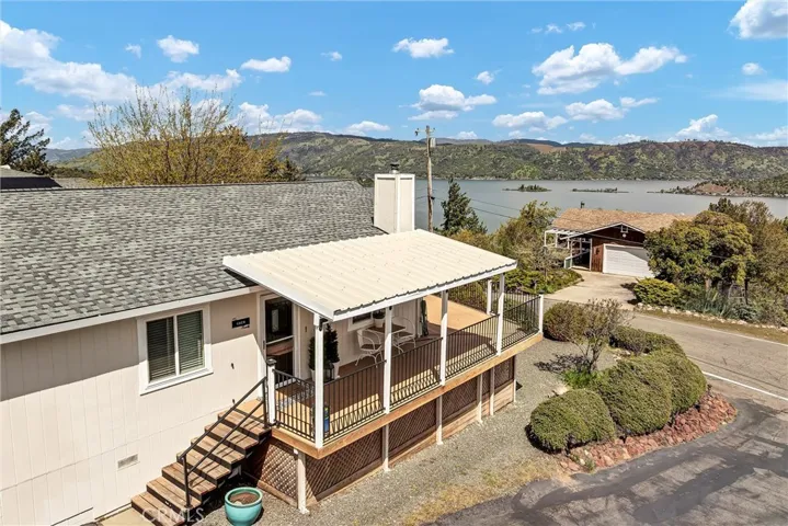 3565 Fircrest Court, Kelseyville, California 95451