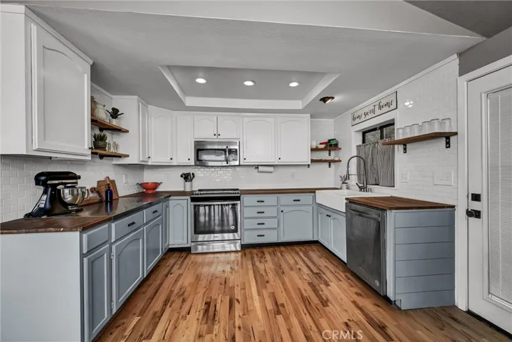3565 Fircrest Court, Kelseyville, California 95451
