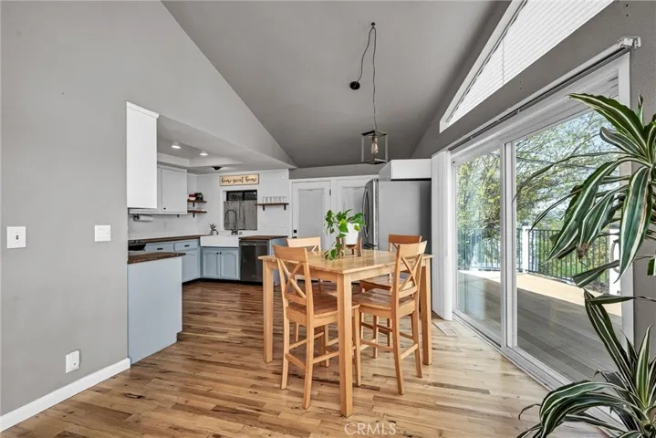 3565 Fircrest Court, Kelseyville, California 95451