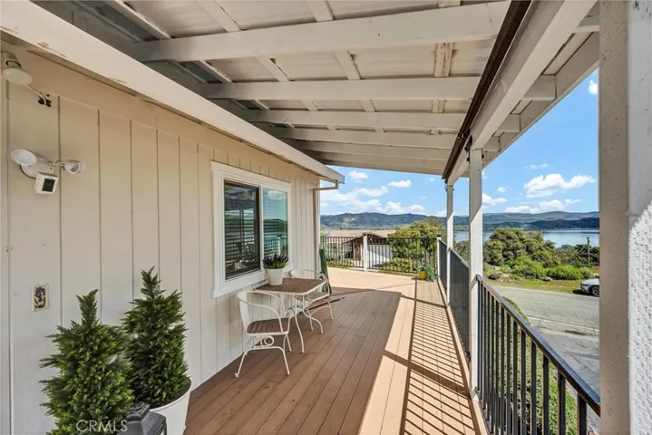 3565 Fircrest Court, Kelseyville, California 95451