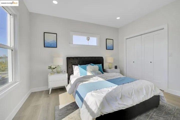 1625 4th Ave, Oakland, California 94606
