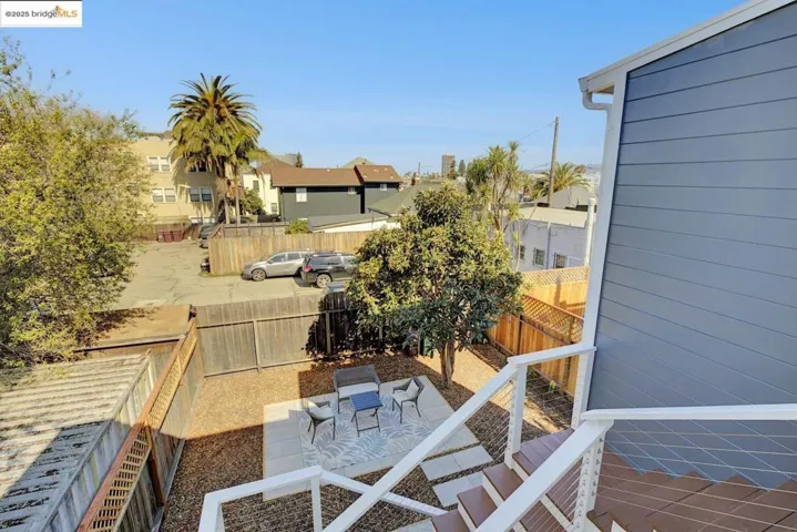 1625 4th Ave, Oakland, California 94606