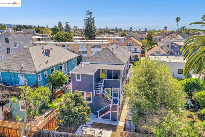 1625 4th Ave, Oakland, California 94606