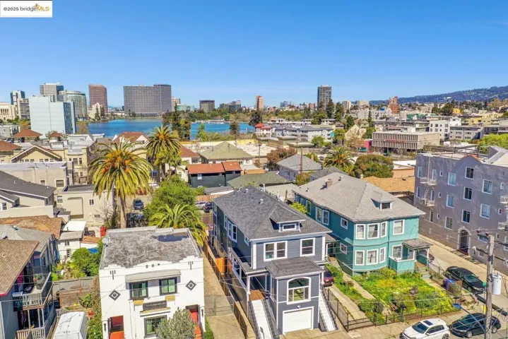 1625 4th Ave, Oakland, California 94606