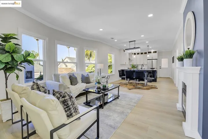 1625 4th Ave, Oakland, California 94606