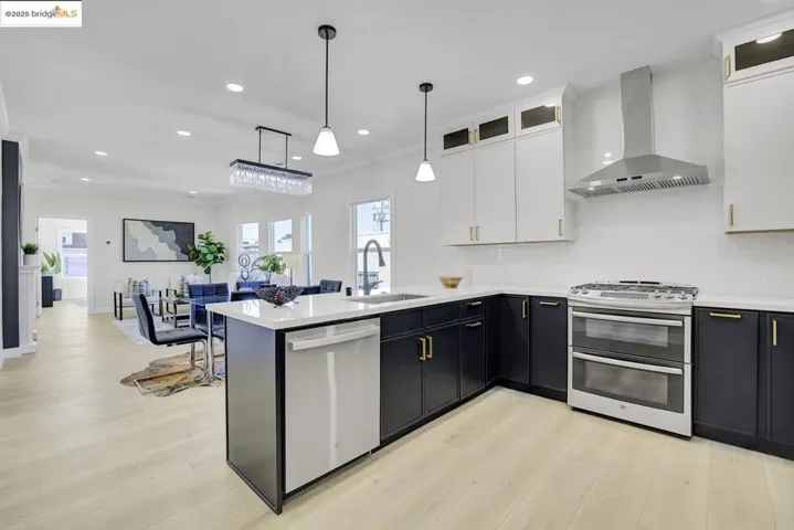 1625 4th Ave, Oakland, California 94606