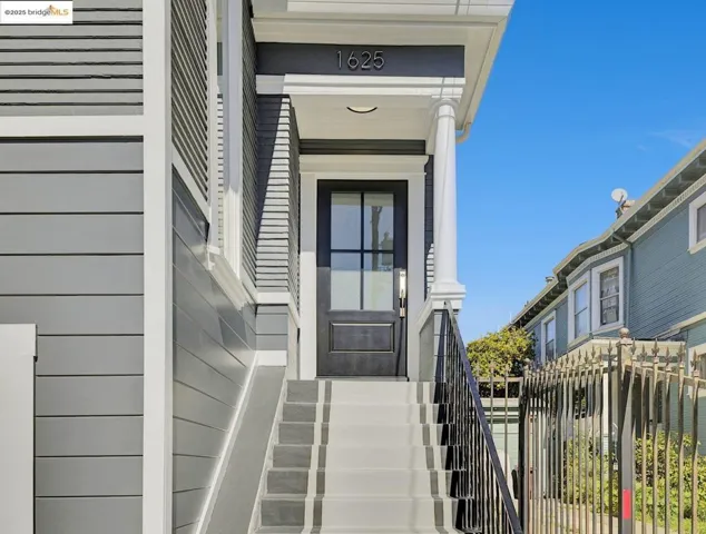 1625 4th Ave, Oakland, California 94606
