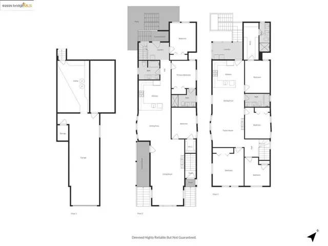 1625 4th Ave, Oakland, California 94606