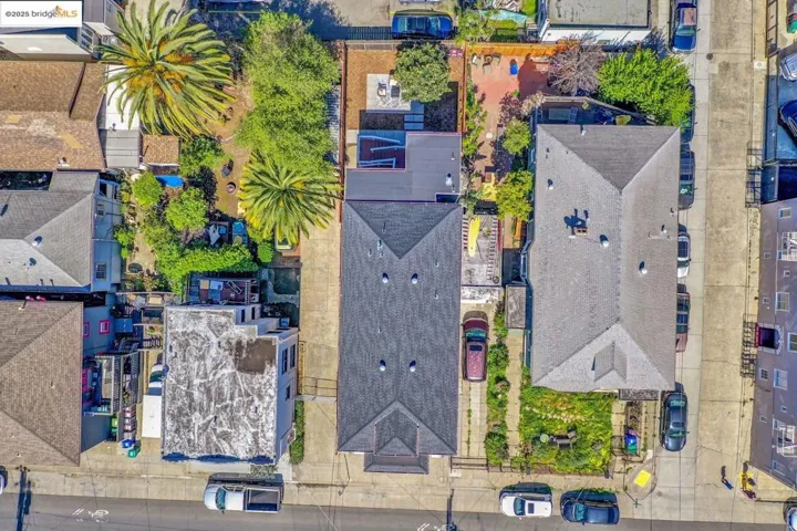 1625 4th Ave, Oakland, California 94606