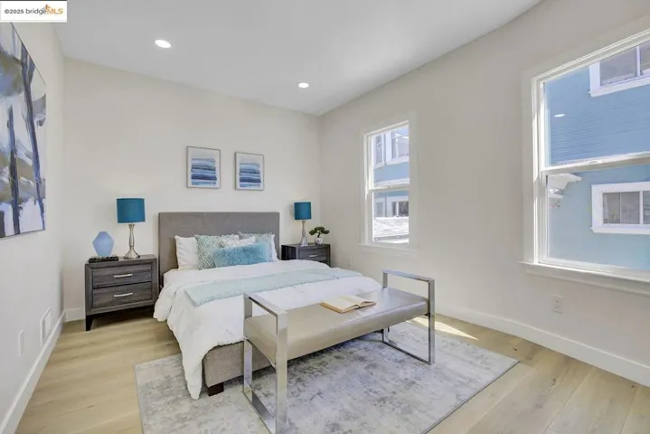 1625 4th Ave, Oakland, California 94606