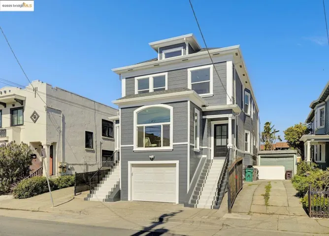 1625 4th Ave, Oakland, California 94606
