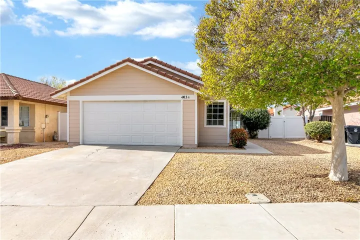 4034 Paul Drive, Hemet, California 92545