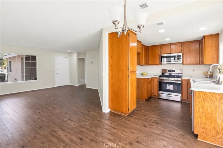 4034 Paul Drive, Hemet, California 92545