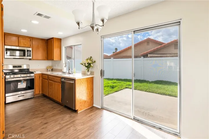 4034 Paul Drive, Hemet, California 92545