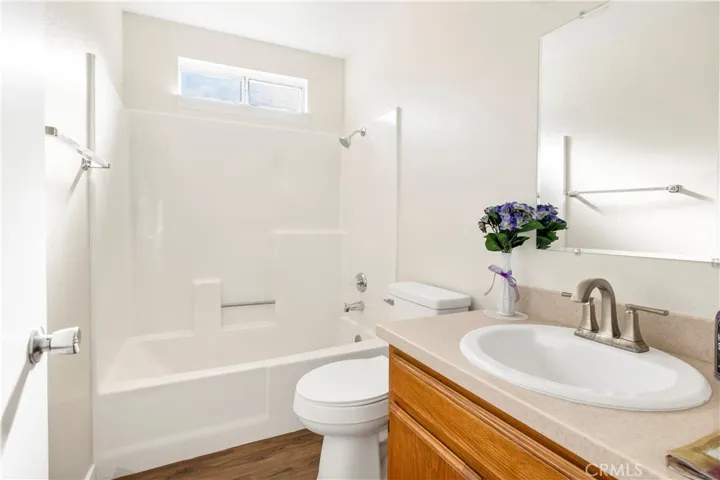 4034 Paul Drive, Hemet, California 92545